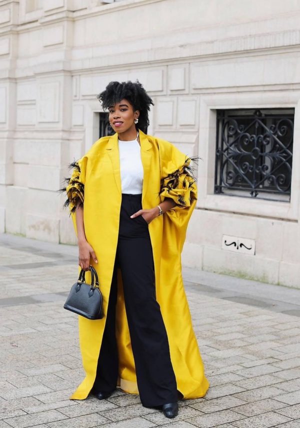 Designer Suit - Female
